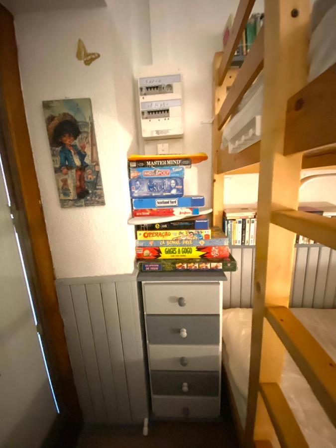 Le Navarre, T2 Familial Bien Equipe En Rdc , En Centre-ville Apartment *